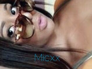 Micxx