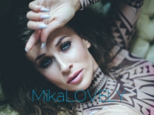 MikaLOVELY