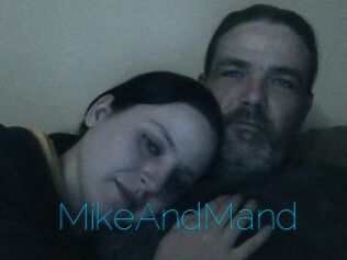 MikeAndMand