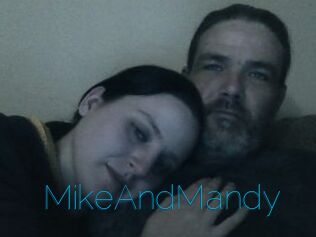 MikeAndMandy