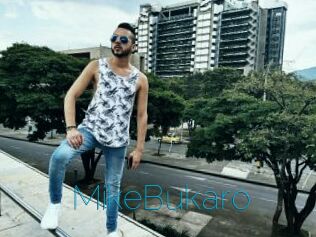 MikeBukaro