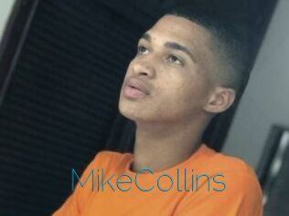 MikeCollins