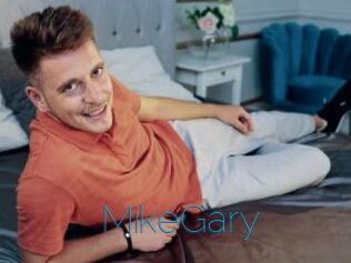 MikeGary
