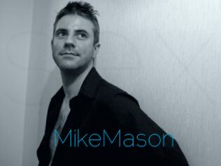 MikeMason