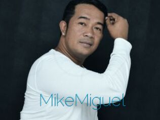 MikeMiguel