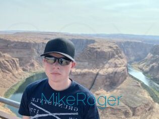 MikeRoger