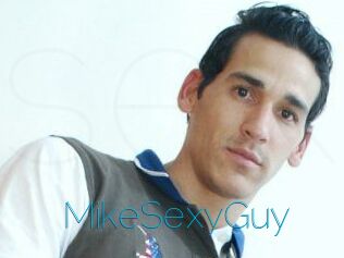 MikeSexyGuy
