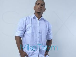 MikeThom