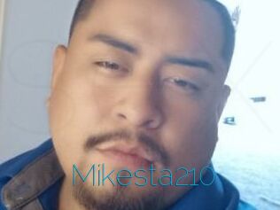 Mikesta210