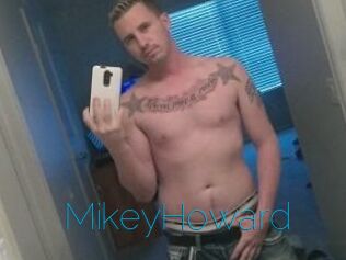 Mikey_Howard