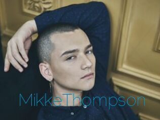 MikkeThompson