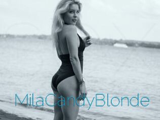 MilaCandyBlonde