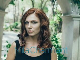 MilaCharmant