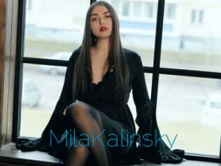 MilaKalinsky