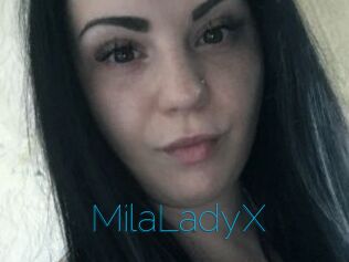 MilaLadyX