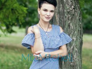 MilaMitchell