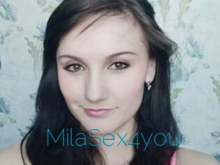 MilaSex4you