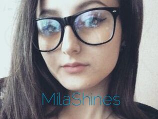 MilaShines