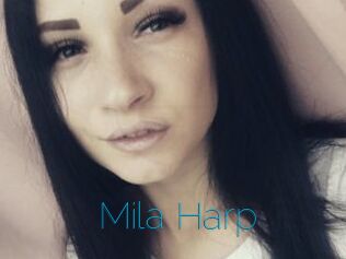 Mila_Harp