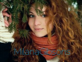 MilanaGibsons