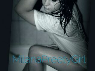 MilanaPreetyGirl