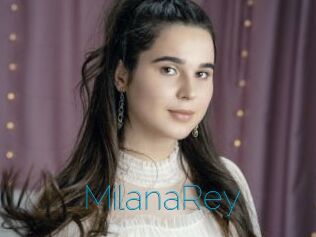 MilanaRey