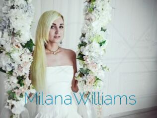 MilanaWilliams