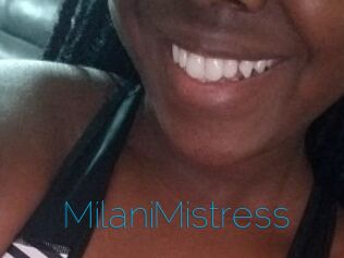 MilaniMistress