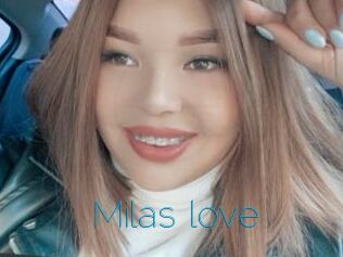 Milas_love