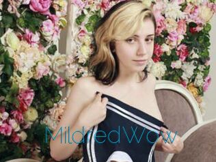 MildredWow