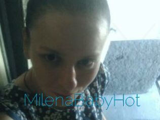 MilenaBabyHot