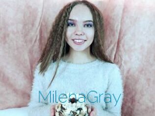 MilenaGray