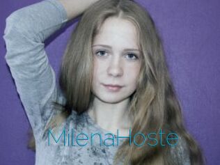 MilenaHoste