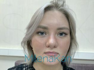 MilenaKan