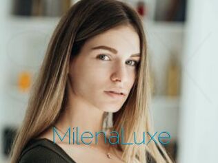 MilenaLuxe