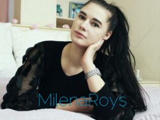 MilenaRoys