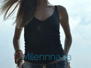 Milennnaaa