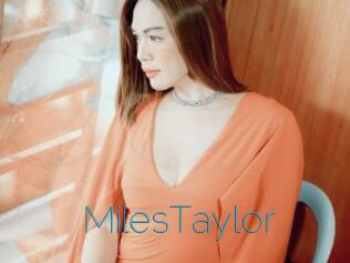 MilesTaylor
