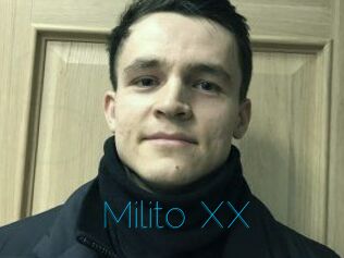 Milito_XX