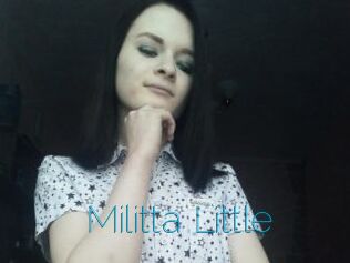 Militta_Little