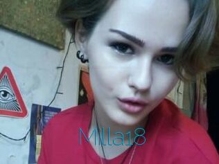 Milla18