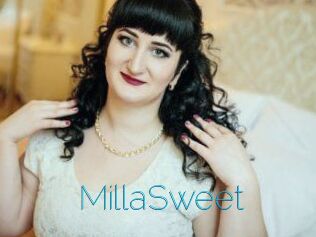 MillaSweet