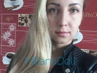 MillanaDoll
