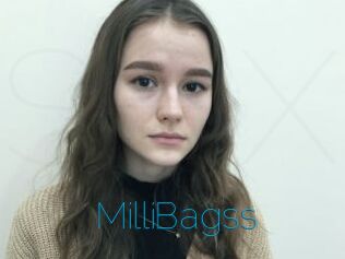 MilliBagss