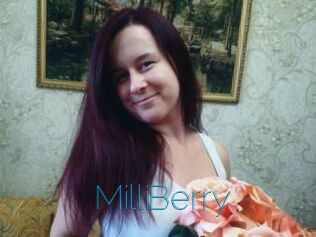 MilliBerry