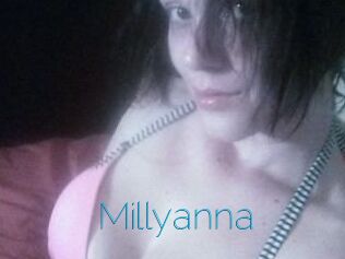 Millyanna