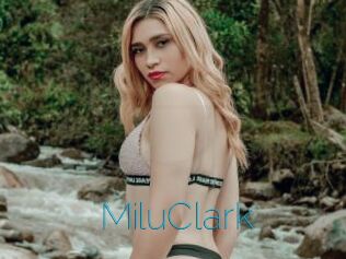 MiluClark