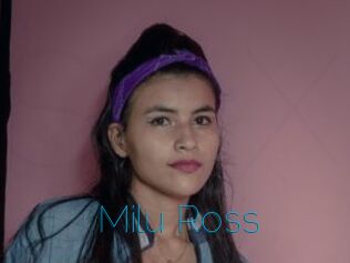 Milu_Ross