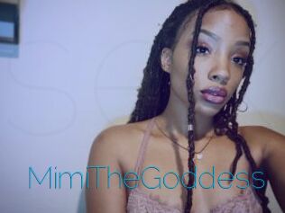 MimiTheGoddess