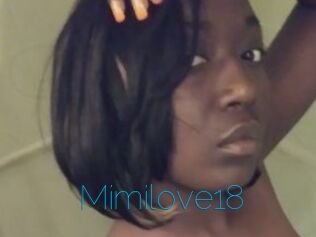 Mimilove18